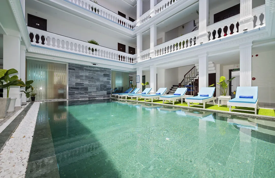 Royal Mansion Boutique Hoi An-1