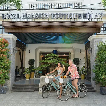 Royal Mansion Boutique Hoi An-2