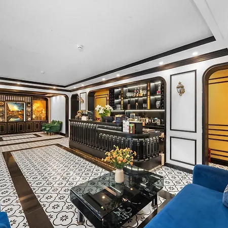 Royal Mansion Boutique Hoi An-3